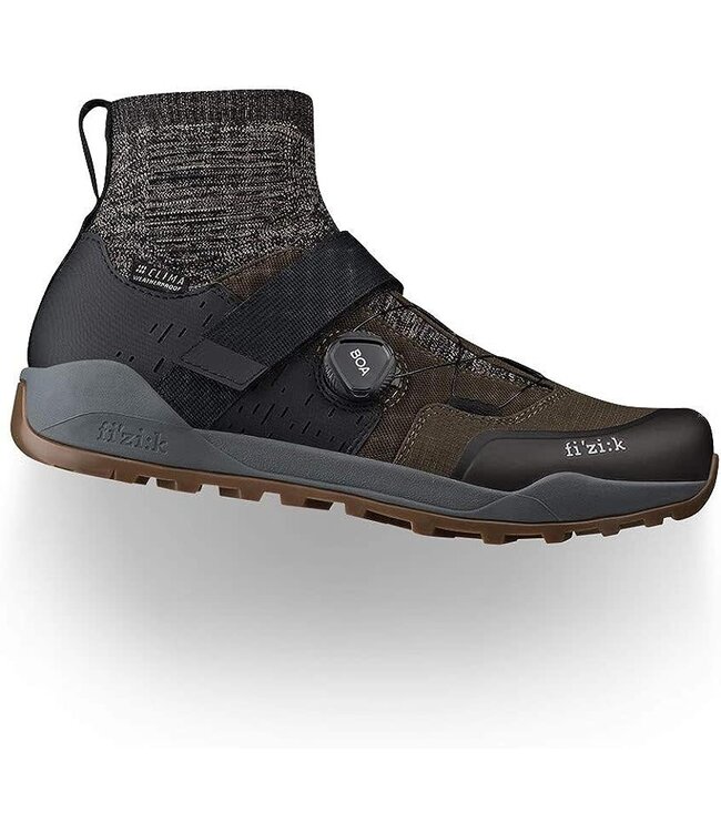 FIZIK Fizik Terra Clima X2  Olive/Caramel