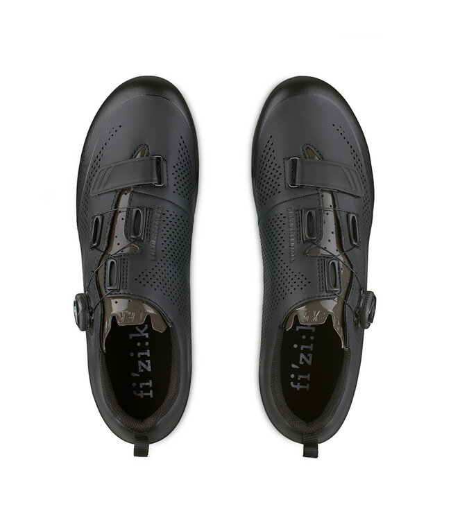 FIZIK Fizik Terra X5 Black/Black