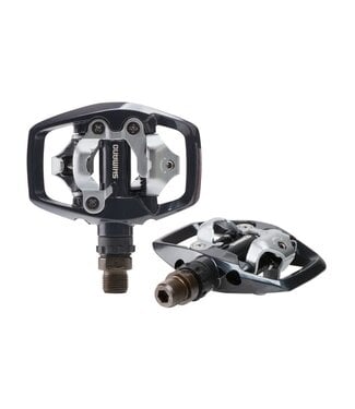 Shimano SHIMANO  PD-ED500 SPD PEDAL W/CLEAT(SM-SH56)