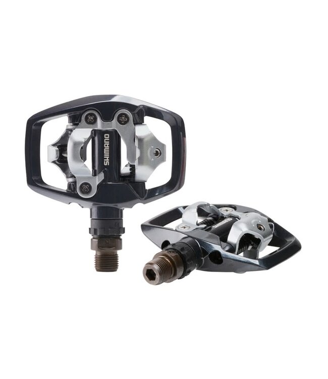 Shimano PD-ED500, SPD PEDAL, W/CLEAT(SM-SH56)
