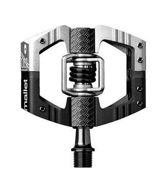 Crank Brothers CrankBrothers  MALLET E Long Spindle  NR/ARG