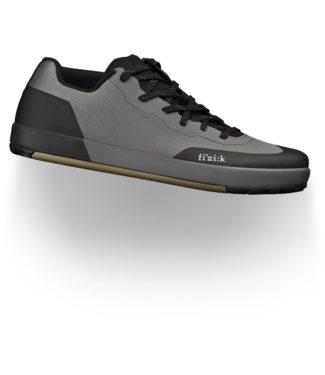 FIZIK Fizik Gravita Versor Grey/Mud  Flat