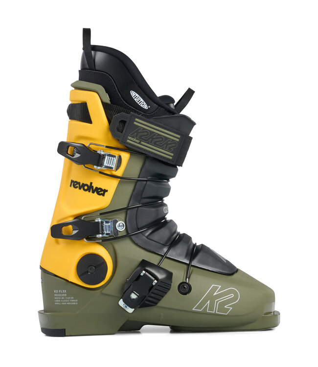 K2 K2 Revolver 90 Men’s ski Boot 2023
