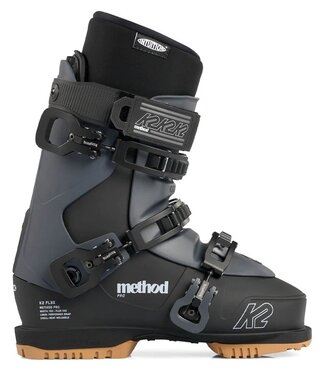 K2 K2 Method Pro 100 Men’s ski Boot 2023