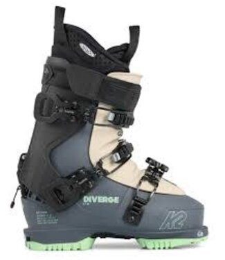 K2 K2 Diverge 110 LT Women’s ski Boot 2023