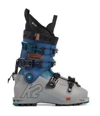 K2 K2 Dispatch LT Men’s ski Boot 2023