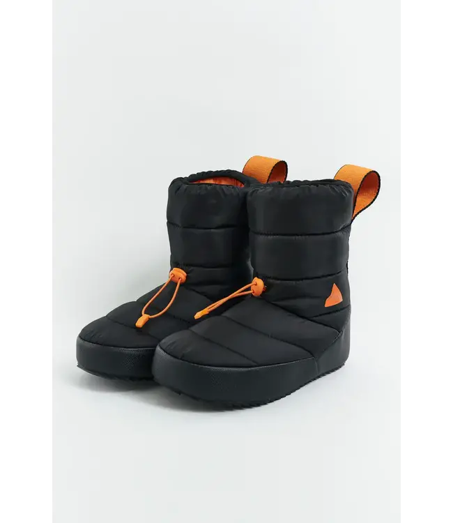 Orage Yeti Bootie Black