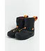 Orage Yeti Bootie Black