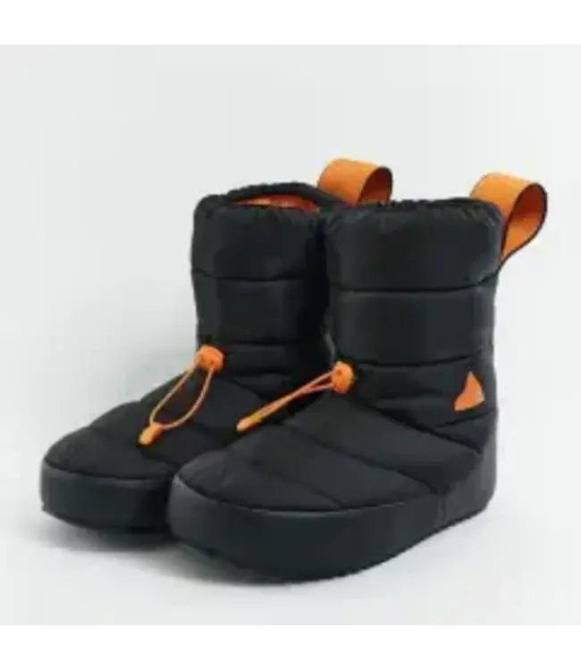 Orage Yeti Bootie Black