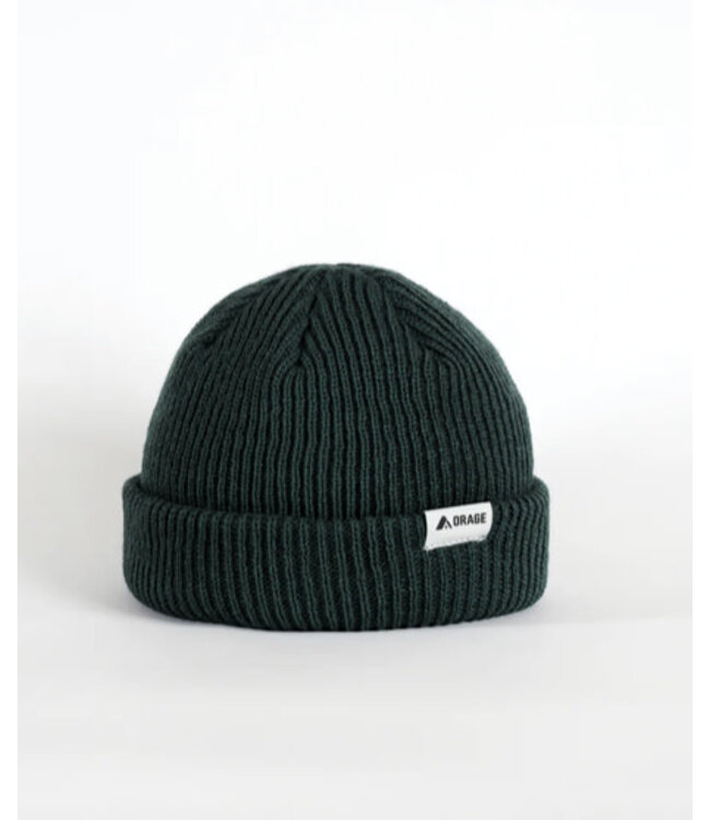Orage Orage Fisherman Beanie