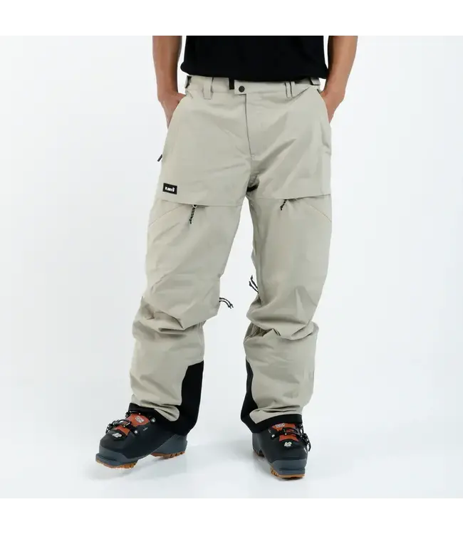 Planks Clothing LTD Planks Men's Good Times Insulated Pants