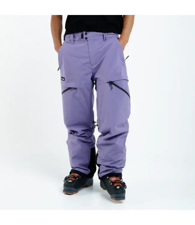 Planks Clothing LTD Planks Men's Good Times Insulated Pants