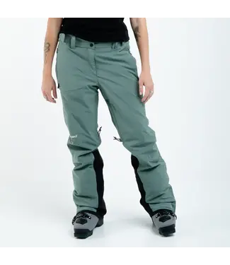 Planks Clothing LTD Planks Women's All-time Insulated Pant