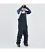 Planks Clothing LTD Planks Men's High Rider Bib Pant