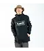Planks Clothing LTD Planks Men's Parkside Soft Shell Riding Hoodie