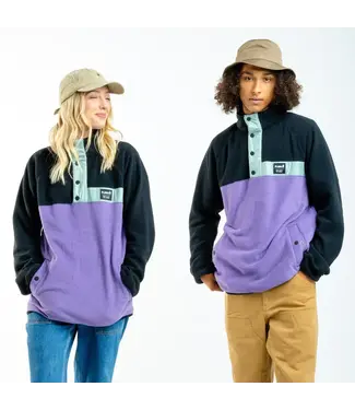 Planks Clothing LTD Planks Unisex Peace Fleece