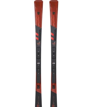 Rossignol Rossignol Forza 70 + V ti Master R22 2024