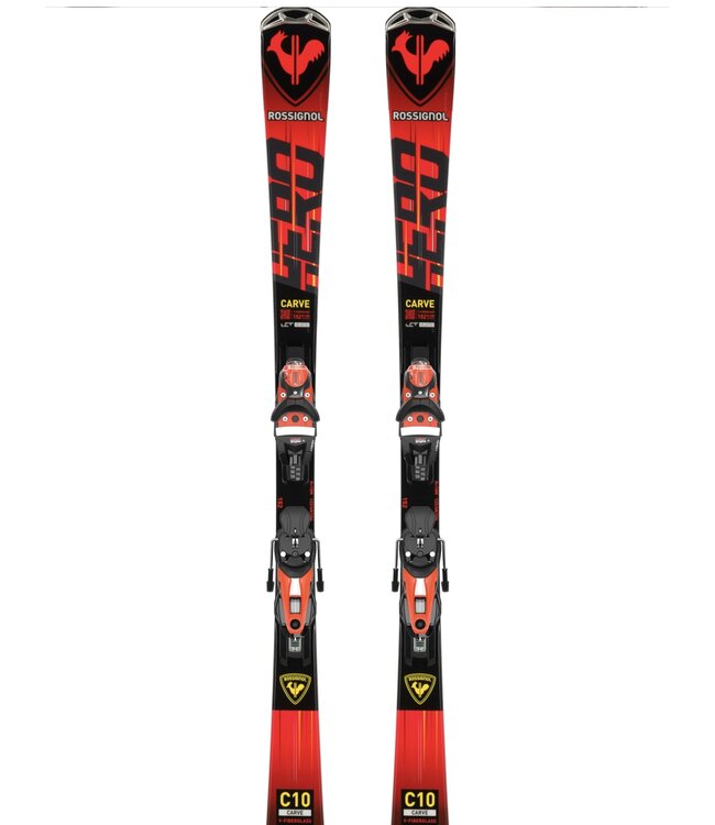 Rossignol Rossignol Hero Carve Konect SPX 12 2024