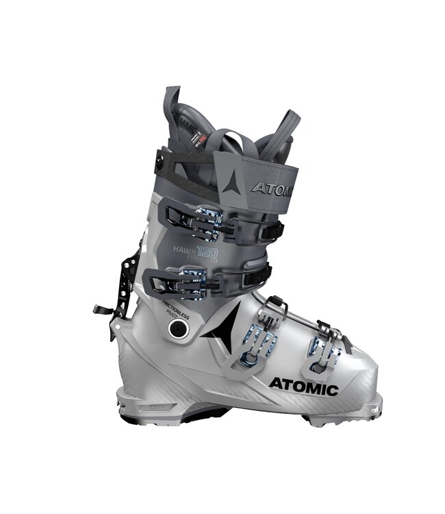 Atomic Atomic Hawx Prime XTD 120 CT GW 2023