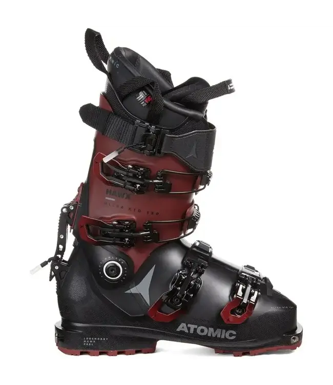 Atomic Atomic Hawx Ultra XTD 130 CT GW 2022