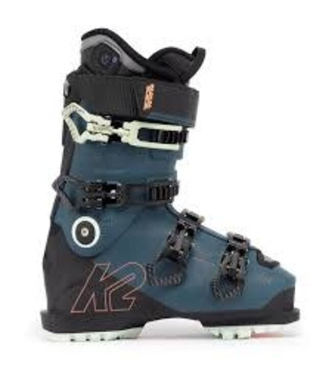 K2 K2 Anthem 105 MV Heat