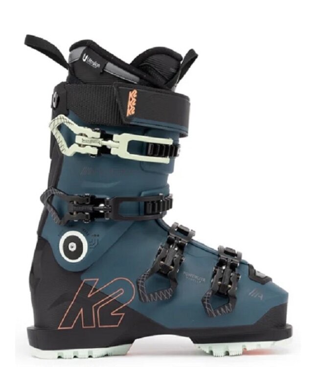 K2 K2 Anthem 105 MV Heat