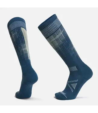 LeBent LÉ BENT Pixel Light Cushion Snow Sock