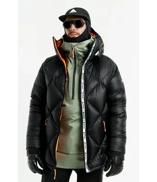 Orage Orage Elias Down Parka