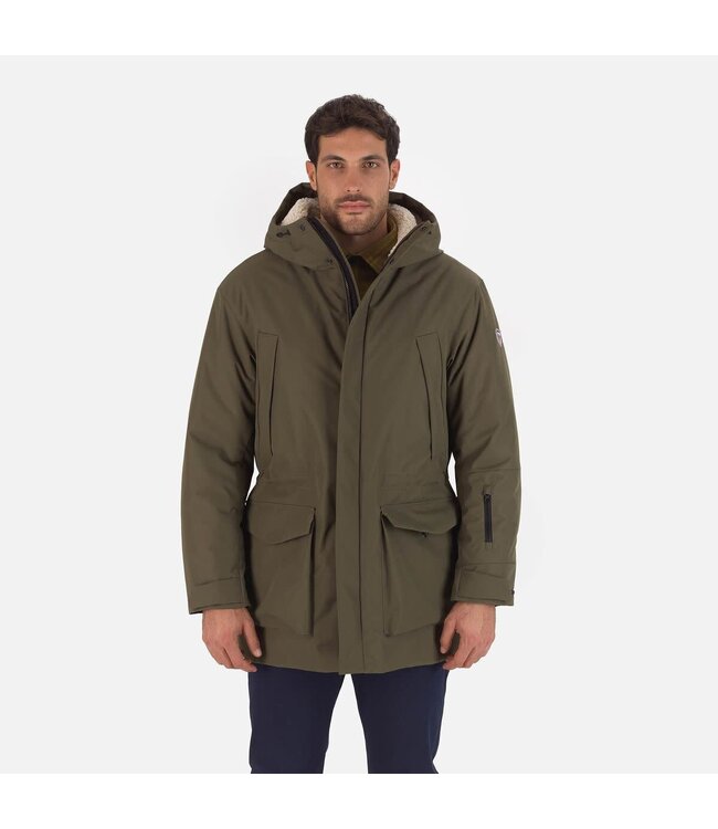 Rossignol Rossignol Parka Jacket