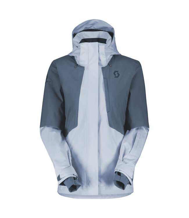 Scott Scott Jacket W Ultimate Dryo 10