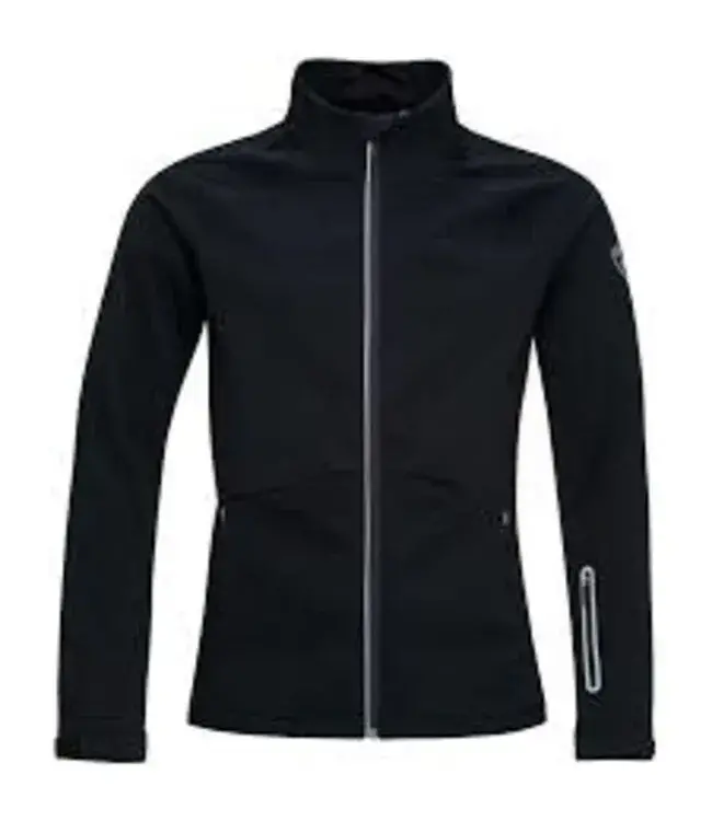 Rossignol Rossignol W Softshell Hoodie Jacket