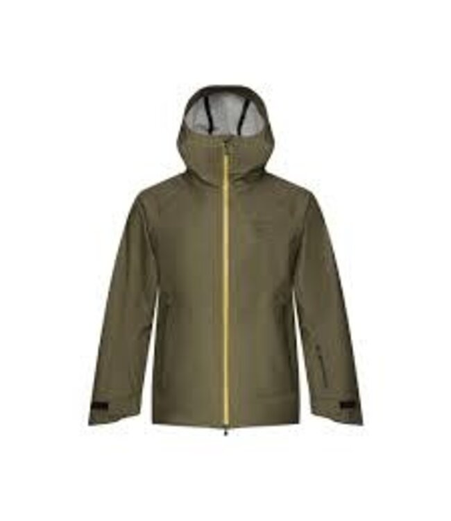 Rossignol Rossignol SKPR 3L Jacket