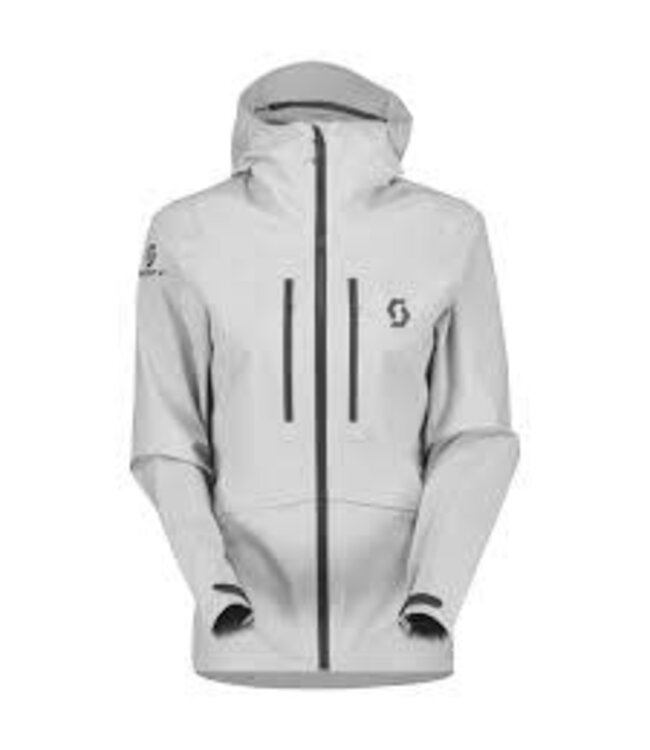 Scott Scott Jacket W Explorair Dryospun 3L