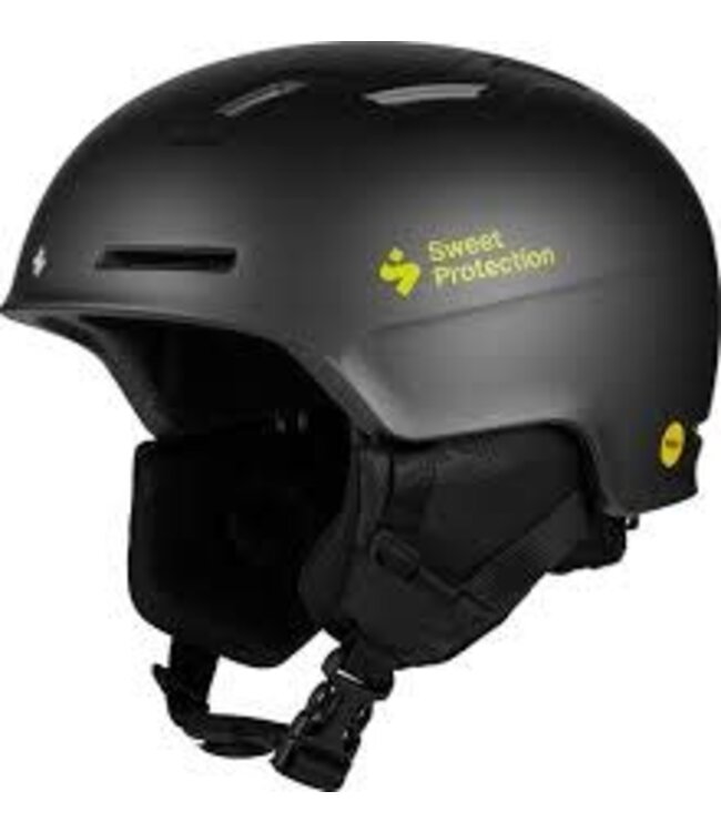 Sweet Protection Sweet Protection Winder Helmet Jr
