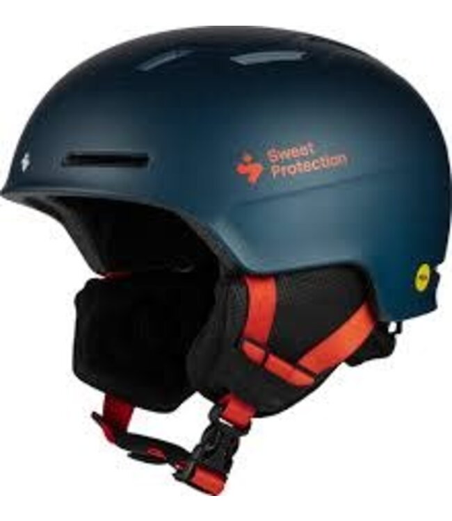 Sweet Protection Sweet Protection Winder Helmet Jr