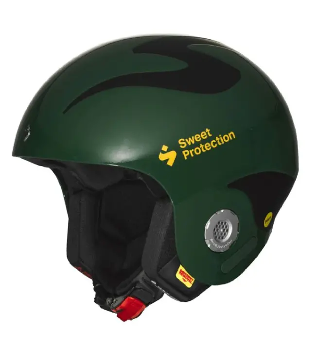 Sweet Protection Sweet Protection Volata Mips Helmet
