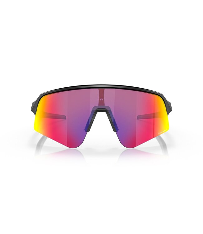 Oakley Sutro Lite Sweep MtBlk w/ PRIZM Road-0530