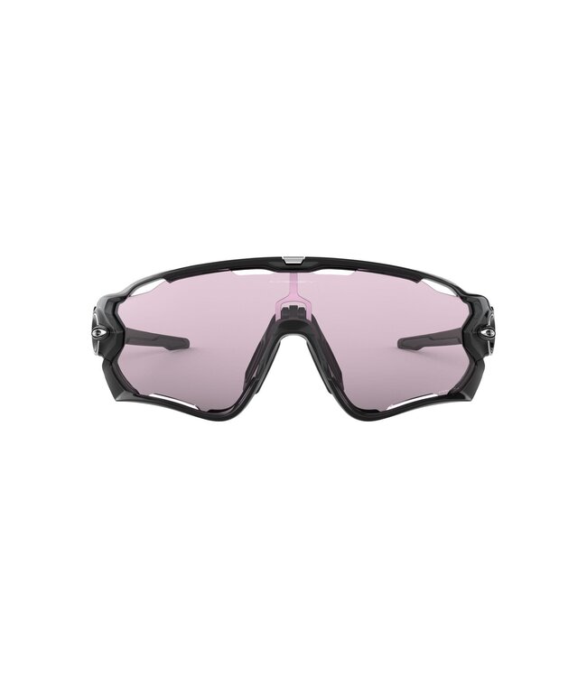 Oakley Jawbreaker Pol Blk w/ PRIZM Low Light-2787-