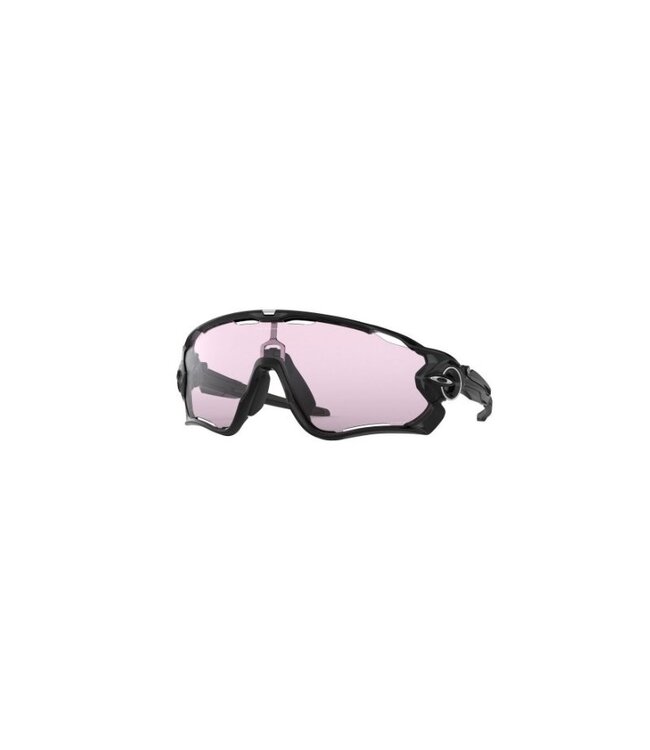 Oakley Jawbreaker Pol Blk w/ PRIZM Low Light-2787-