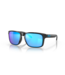 Oakley Holbrook Polished Black w/ PRIZM Sapph-5937