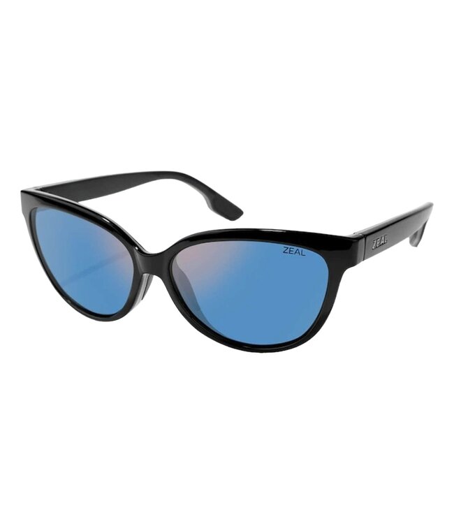 Zeal Optics Zeal Horizon Blue Ande Gloss Black