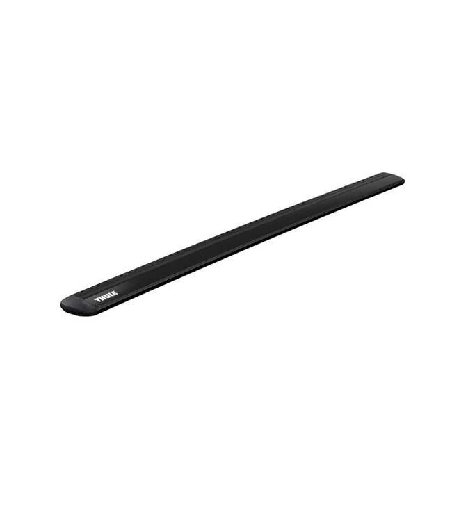WingBar Evo 127 cm BLACK