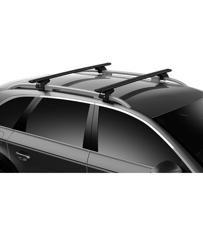 WingBar Evo 127 BLACK