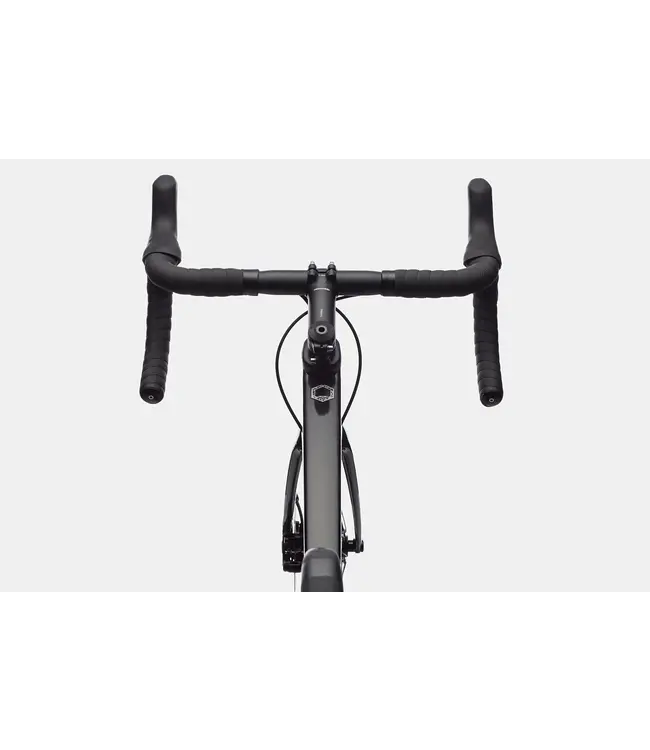 Cannondale SuperSix Evo Carbon, disc 105