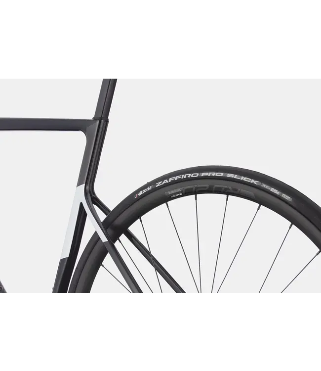 Cannondale SuperSix Evo Carbon, disc 105