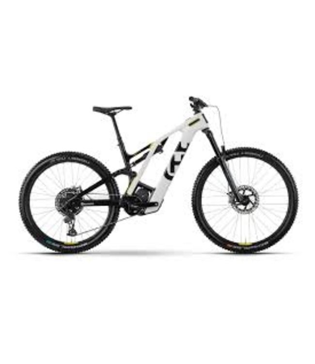 Husqvarna HUSQ - E-BIKE MOUNTAIN CROSS MC4 USA 29/27.5"(2023) WHITE