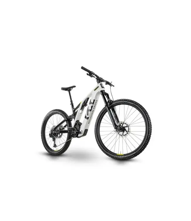 Husqvarna HUSQ - E-BIKE MOUNTAIN CROSS MC4 USA 29/27.5"(2023) WHITE