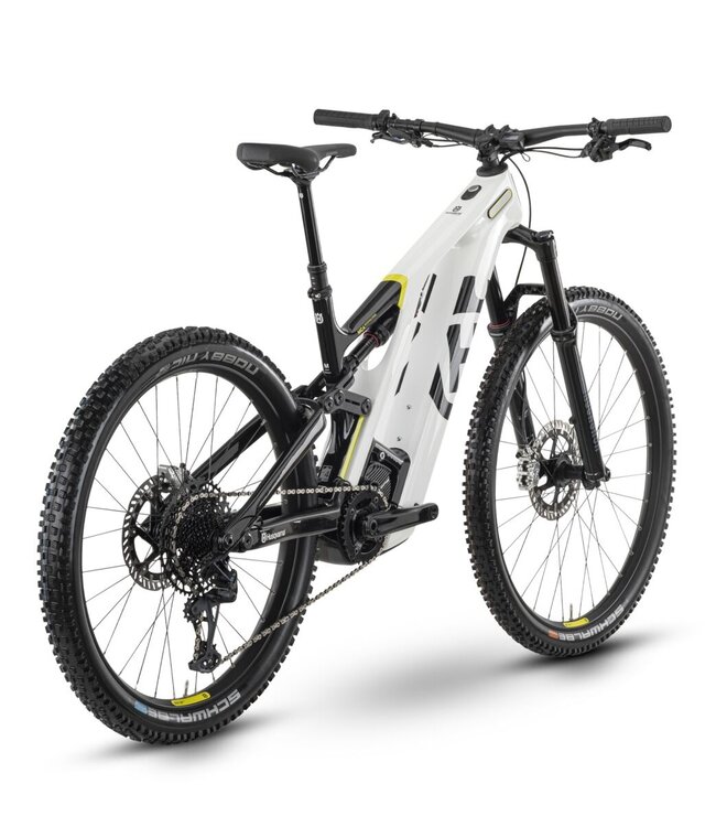 Husqvarna HUSQ - E-BIKE MOUNTAIN CROSS MC4 USA 29/27.5"(2023) WHITE