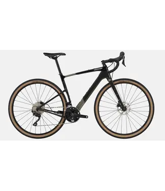 Cannondale Topstone Carbon 4
