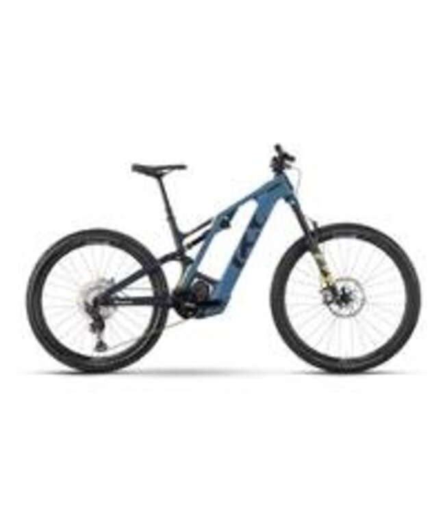 Husqvarna HUSQ - E-BIKE - MOUNTAIN CROSS MC5 USA 29/27.5" (2023) BLUE